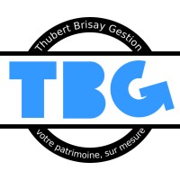 Thubert Brisay Gestion SAS Logo