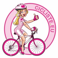 Cicliste.eu Logo