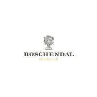Boschendal Farm Logo