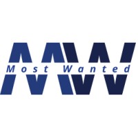 MostWanted - Executive Search Logo