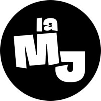 Mad Jacques Logo