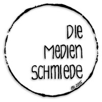 DieMedienSchmiede.at Logo