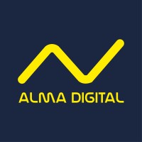 Alma Digital Logo