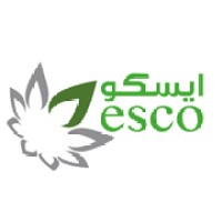 ESCO Saudi Logo