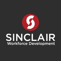 Sinclair Workforce Development Logo