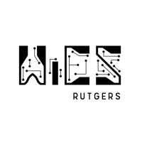 Rutgers Women in Computer Science Logo