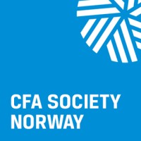 CFA Society Norway Logo