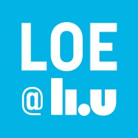Laboratory of Organic Electronics Logo