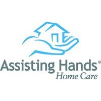 Assisting Hands Palm Beach Logo