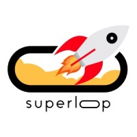 Superloop Innovation Logo