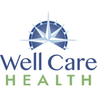 Well Care Health Logo