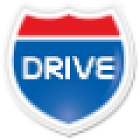 DRIVE (Automotive Group) Logo