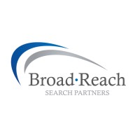 BroadReach Search Partners Logo