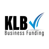 KLB Business Funding Logo