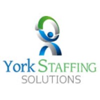 York Staffing Solutions Logo