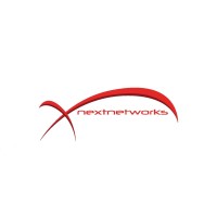 NEXT NETWORKS Logo