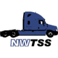 New World Transportation Systems Logo