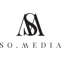 So.Media Logo