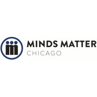 Minds Matter Chicago Logo