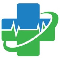 VIP World Medical Logo