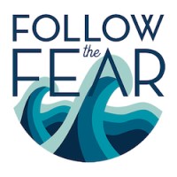 Lisa Pertoso @ Follow the Fear Logo
