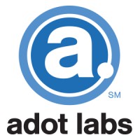 Adot Labs, LLC Logo
