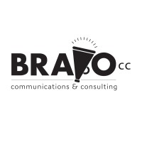 Bravo cc Logo