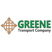 Greene Transport Company Logo
