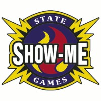 Show-Me State Games Logo