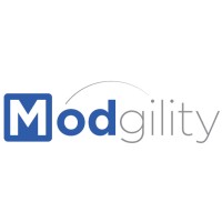 Modgility Logo