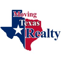 Moving Texas Realty Logo