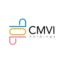 906 CMVI Holdings Logo