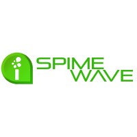 spimewave, llc Logo