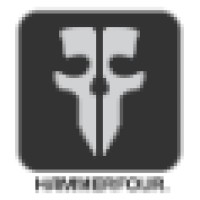 HammerFour, LLC Logo