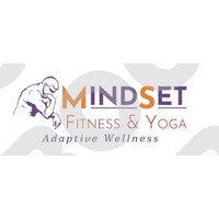MINDSET Fitness & Yoga Logo