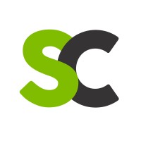 Social Chameleon Logo