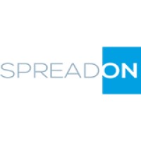 Spreadon Logo