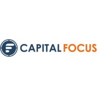 Capital Focus Financiación Logo