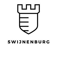 SWIJNENBURG | meet & celebrate Logo