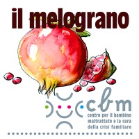 Il Melograno Onlus Logo