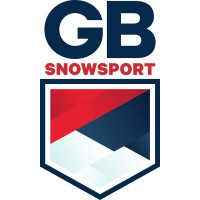 GB Snowsport Logo