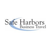 Safe Harbors Business Travel Logo