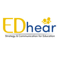 EDhear, Inc. Logo