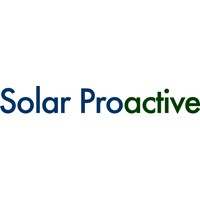 Solar Proactive Logo