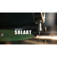 SOLART Logo