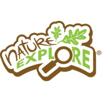 Nature Explore Logo