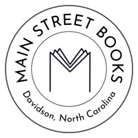 Main Street Books, Davidson Logo
