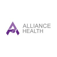 Alliance Health Inc. Logo
