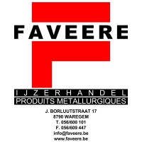FAVEERE NV Logo