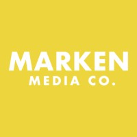 Marken Media Co. Logo
